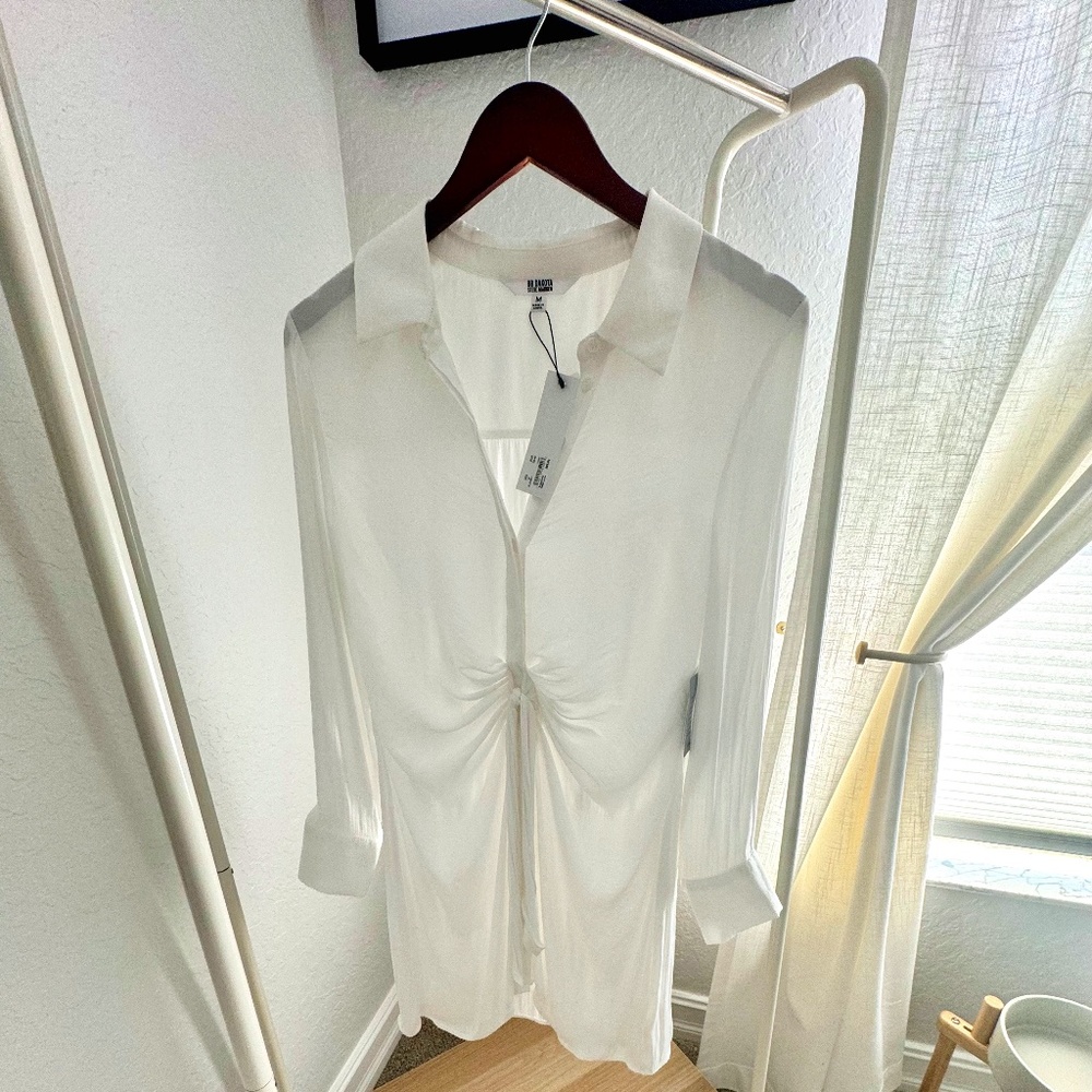 BB Dakota | Steve Madden Dress